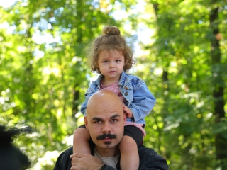 Együtt takarítottak a tiszta Dunaújvárosért! - fotó: 