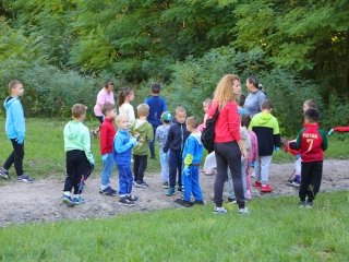 Együtt takarítottak a tiszta Dunaújvárosért! - fotó: 