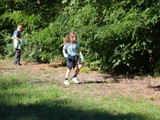 Együtt takarítottak a tiszta Dunaújvárosért! - fotó: 