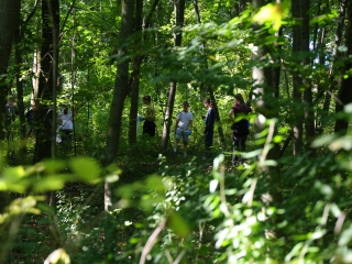 Együtt takarítottak a tiszta Dunaújvárosért! - fotó: 