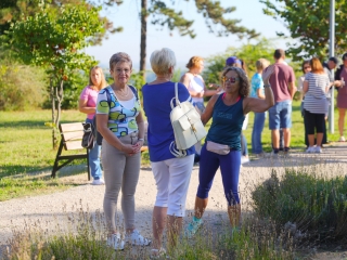 Richter Egészségváros (2025) - fotó: 