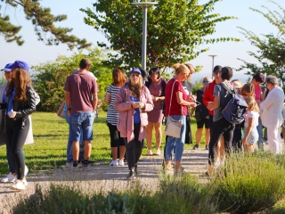 Richter Egészségváros (2025) - fotó: 