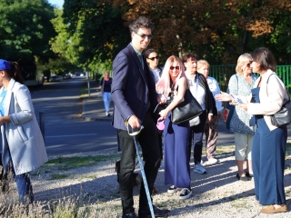 Richter Egészségváros (2025) - fotó: 