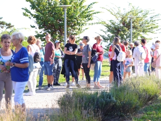 Richter Egészségváros (2025) - fotó: 