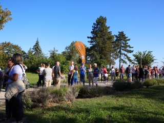 Richter Egészségváros (2025) - fotó: 