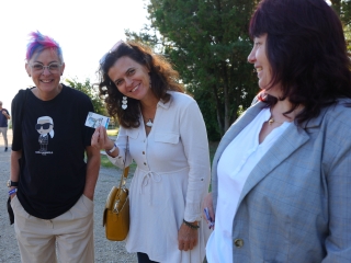 Richter Egészségváros (2025) - fotó: 