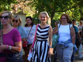 Richter Egészségváros (2025) - fotó: 