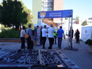 Richter Egészségváros (2025) - fotó: 