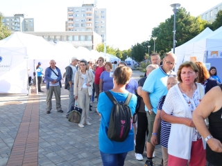 Richter Egészségváros (2025) - fotó: 