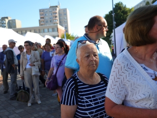 Richter Egészségváros (2025) - fotó: 