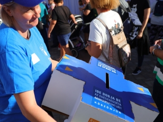 Richter Egészségváros (2025) - fotó: 