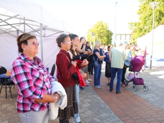 Richter Egészségváros (2025) - fotó: 