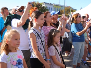 Richter Egészségváros (2025) - fotó: 