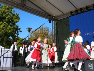 Richter Egészségváros (2025) - fotó: 