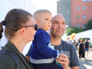 Richter Egészségváros (2025) - fotó: 