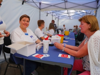 Richter Egészségváros (2025) - fotó: 