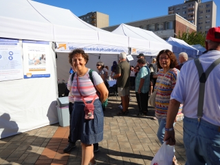 Richter Egészségváros (2025) - fotó: 