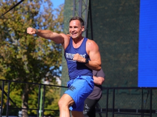 Richter Egészségváros (2025) - fotó: 