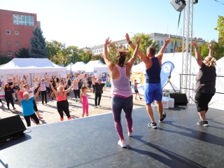 Richter Egészségváros (2025) - fotó: 