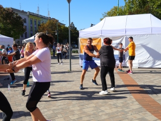 Richter Egészségváros (2025) - fotó: 