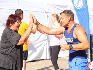 Richter Egészségváros (2025) - fotó: 