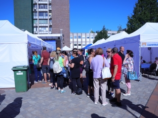 Richter Egészségváros (2025) - fotó: 