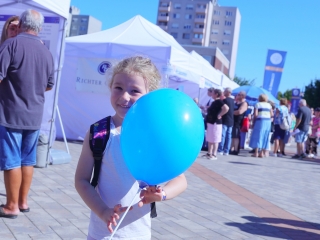 Richter Egészségváros (2025) - fotó: 