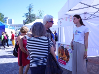 Richter Egészségváros (2025) - fotó: 