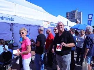 Richter Egészségváros (2025) - fotó: 