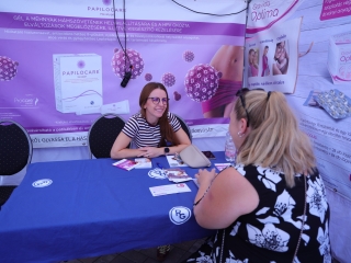 Richter Egészségváros (2025) - fotó: 