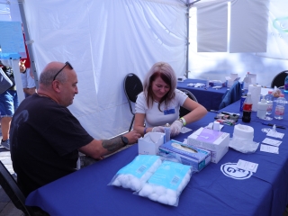 Richter Egészségváros (2025) - fotó: 