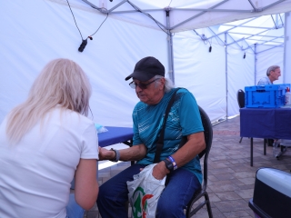 Richter Egészségváros (2025) - fotó: 