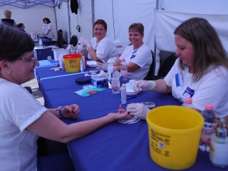 Richter Egészségváros (2025) - fotó: 