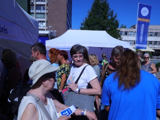 Richter Egészségváros (2025) - fotó: 