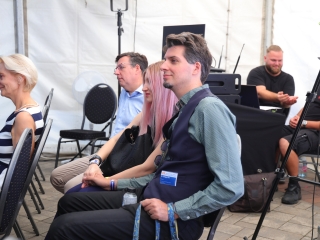 Richter Egészségváros (2025) - fotó: 