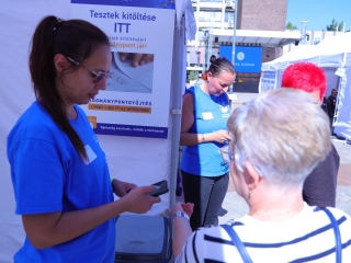 Richter Egészségváros (2025) - fotó: 