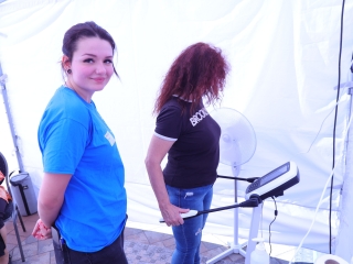 Richter Egészségváros (2025) - fotó: 