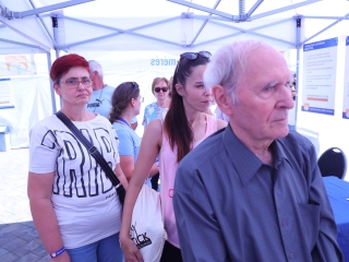 Richter Egészségváros (2025) - fotó: 