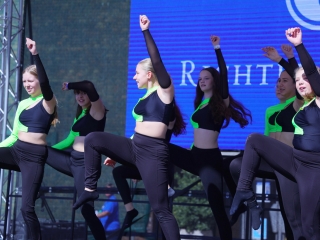 Richter Egészségváros (2025) - fotó: 