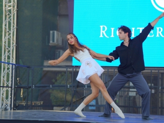 Richter Egészségváros (2025) - fotó: 