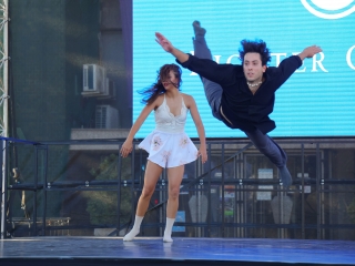 Richter Egészségváros (2025) - fotó: 