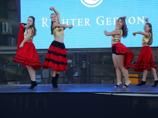 Richter Egészségváros (2025) - fotó: 