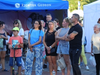 Richter Egészségváros (2025) - fotó: 