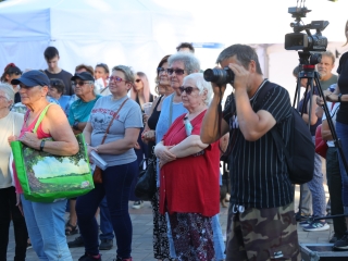 Richter Egészségváros (2025) - fotó: 