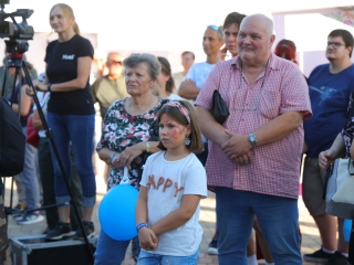 Richter Egészségváros (2025) - fotó: 