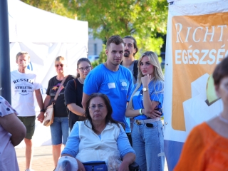 Richter Egészségváros (2025) - fotó: 