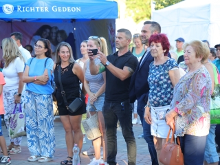 Richter Egészségváros (2025) - fotó: 