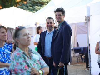 Richter Egészségváros (2025) - fotó: 