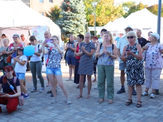 Richter Egészségváros (2025) - fotó: 