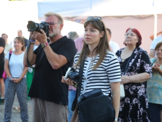 Richter Egészségváros (2025) - fotó: 